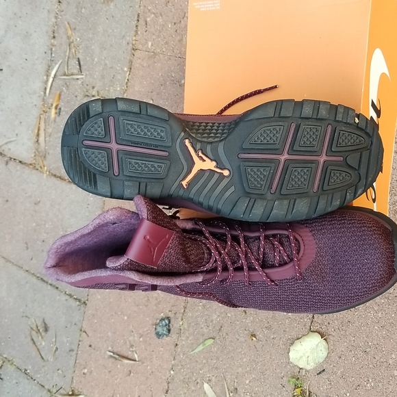 Jordan Future Boot - Picture 4 of 4